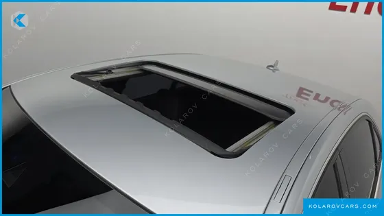 MERCEDES E-CLASS E220 CDI AVANTGARDE