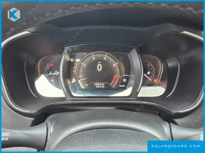 RENAULT KOREA QM6 (KOLEOS) 2.0 GDE RE SIGNATURE 2WD