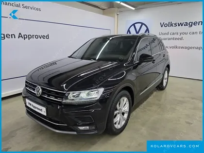 VOLKSWAGEN TIGUAN 2.0 TDI PREMIUM