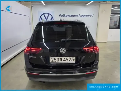 VOLKSWAGEN TIGUAN 2.0 TDI PREMIUM