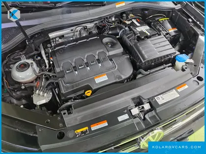 VOLKSWAGEN TIGUAN 2.0 TDI PREMIUM