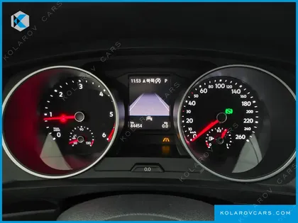 VOLKSWAGEN TIGUAN 2.0 TDI PREMIUM