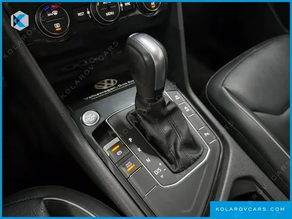VOLKSWAGEN TIGUAN 2.0 TDI PREMIUM