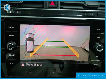 VOLKSWAGEN TIGUAN 2.0 TDI PREMIUM