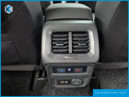 VOLKSWAGEN TIGUAN 2.0 TDI PREMIUM