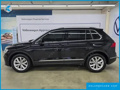 VOLKSWAGEN TIGUAN 2.0 TDI PREMIUM