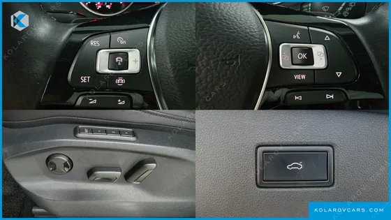 VOLKSWAGEN TIGUAN 2.0 TDI PREMIUM