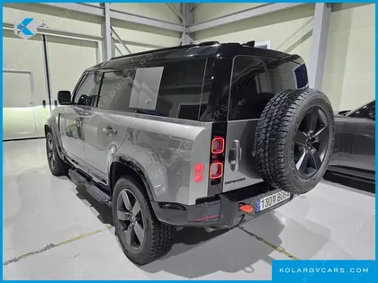 LAND ROVER DEFENDER 110 P400 X