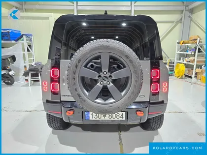 LAND ROVER DEFENDER 110 P400 X
