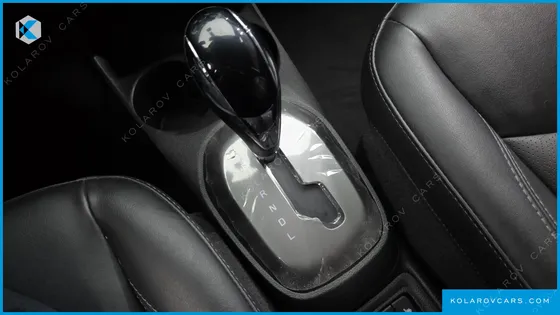 CHEVROLET (GM DAEWOO) SPARK LT