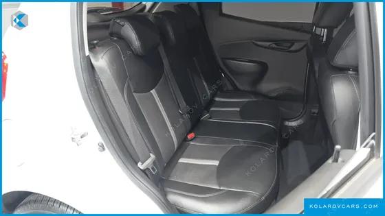 CHEVROLET (GM DAEWOO) SPARK LT