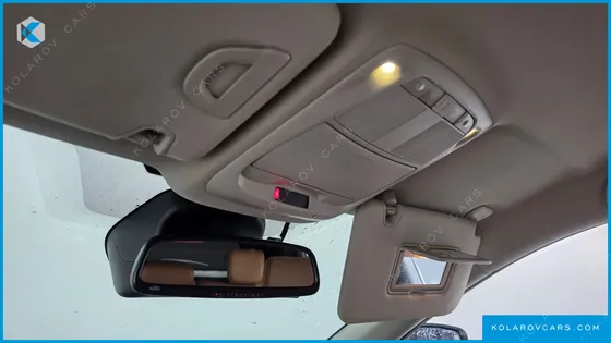 RENAULT KOREA QM6 (KOLEOS) 2.0 GDE RE SIGNATURE 2WD