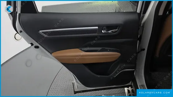 RENAULT KOREA QM6 (KOLEOS) 2.0 GDE RE SIGNATURE 2WD