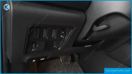 RENAULT KOREA QM6 (KOLEOS) 2.0 GDE RE SIGNATURE 2WD