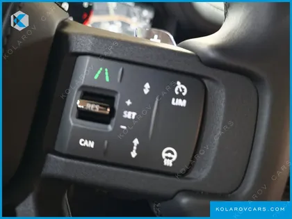 LAND ROVER DEFENDER 110 P635 OCTA BLACK