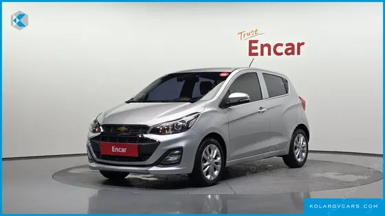 CHEVROLET (GM DAEWOO) SPARK PREMIER