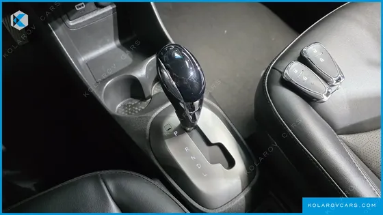 CHEVROLET (GM DAEWOO) SPARK PREMIER