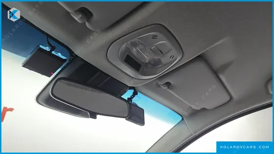 CHEVROLET (GM DAEWOO) SPARK PREMIER