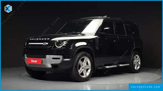 LAND ROVER DEFENDER 110 D250 SE