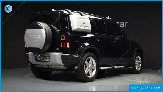 LAND ROVER DEFENDER 110 D250 SE