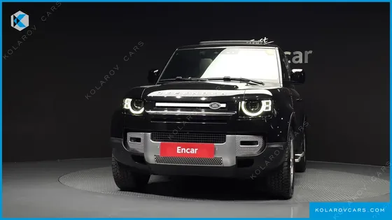 LAND ROVER DEFENDER 110 D250 SE