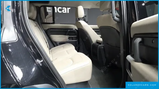 LAND ROVER DEFENDER 110 D250 SE