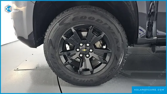 CHEVROLET (GM DAEWOO) COLORADO 3.6 EXTREME-X 4WD