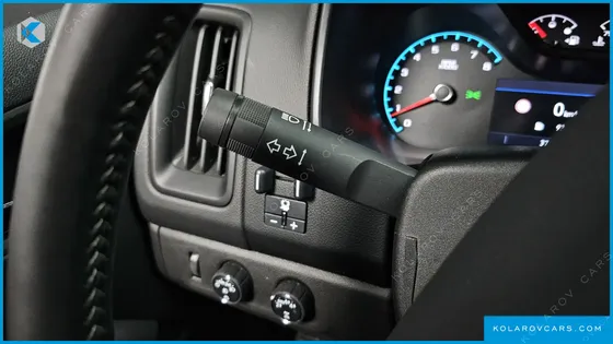 CHEVROLET (GM DAEWOO) COLORADO 3.6 EXTREME-X 4WD