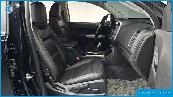 CHEVROLET (GM DAEWOO) COLORADO 3.6 EXTREME-X 4WD