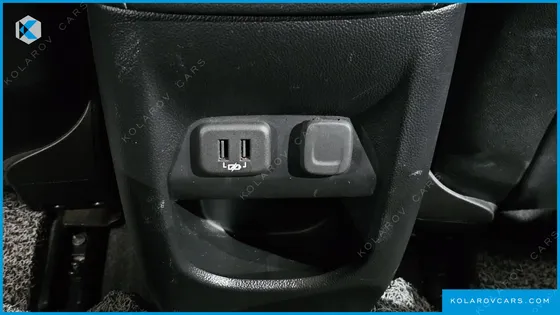 CHEVROLET (GM DAEWOO) COLORADO 3.6 EXTREME-X 4WD