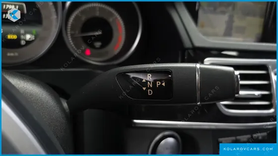 MERCEDES E-CLASS E220 CDI AVANTGARDE