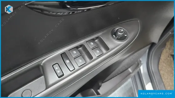 CHEVROLET (GM DAEWOO) SPARK PREMIER