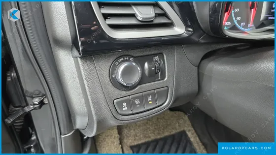 CHEVROLET (GM DAEWOO) SPARK PREMIER
