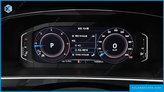 VOLKSWAGEN TIGUAN 2.0 TDI 4-MOTION PREMIUM