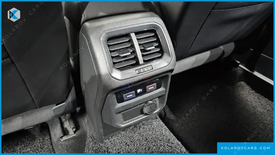 VOLKSWAGEN TIGUAN 2.0 TDI 4-MOTION PREMIUM