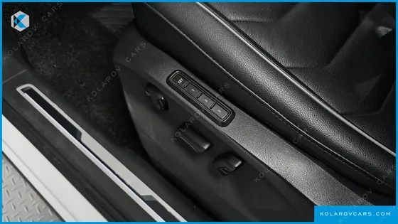 VOLKSWAGEN TIGUAN 2.0 TDI 4-MOTION PREMIUM
