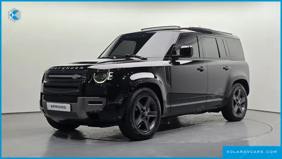 LAND ROVER DEFENDER 110 P300 X-DYNAMIC SE