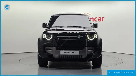 LAND ROVER DEFENDER 110 P300 X-DYNAMIC SE