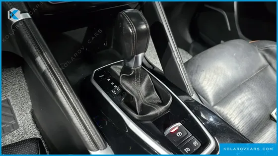 RENAULT KOREA QM6 (KOLEOS) 2.0 DCI PREMIERE 4WD