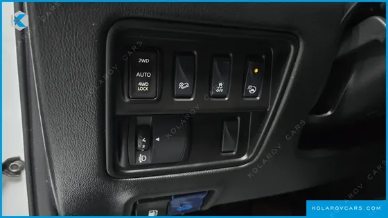 RENAULT KOREA QM6 (KOLEOS) 2.0 DCI PREMIERE 4WD