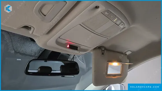 RENAULT KOREA QM6 (KOLEOS) 2.0 DCI PREMIERE 4WD