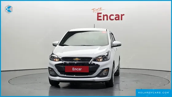 CHEVROLET (GM DAEWOO) SPARK PREMIER