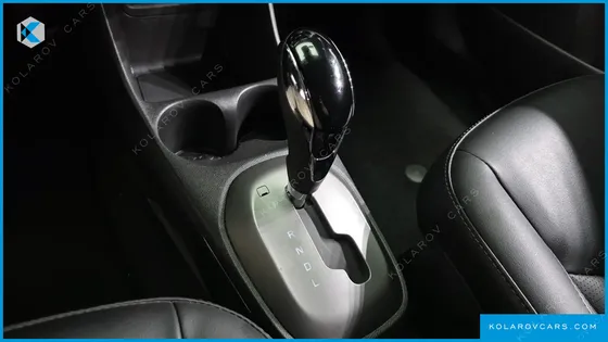 CHEVROLET (GM DAEWOO) SPARK PREMIER