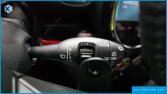 MINI COUNTRYMAN JCW