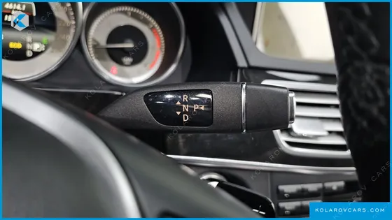 MERCEDES E-CLASS E220 CDI AVANTGARDE