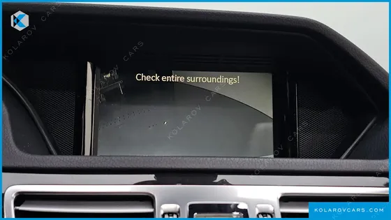 MERCEDES E-CLASS E220 CDI AVANTGARDE