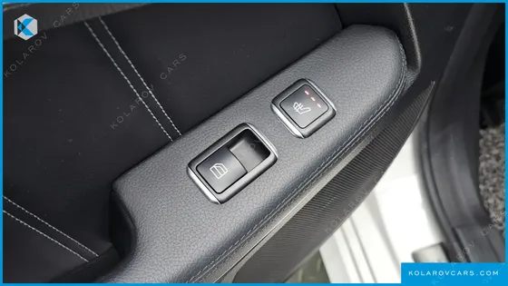 MERCEDES E-CLASS E220 CDI AVANTGARDE