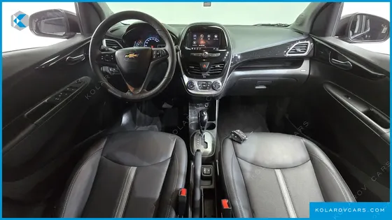 CHEVROLET (GM DAEWOO) SPARK PREMIER