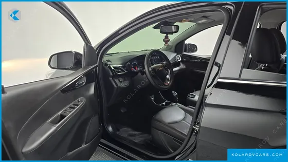 CHEVROLET (GM DAEWOO) SPARK PREMIER
