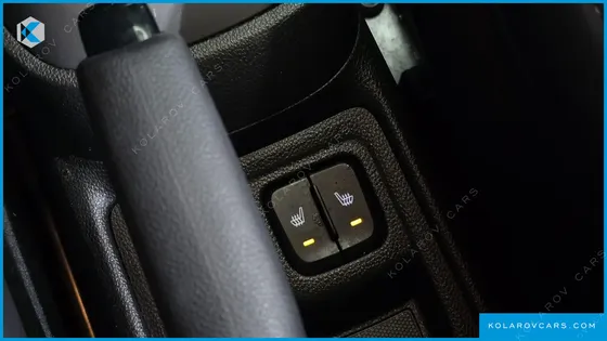 CHEVROLET (GM DAEWOO) SPARK PREMIER